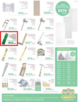 Timbercity : Get Your Business Up And Running (20 August - 12 September 2020), page 3