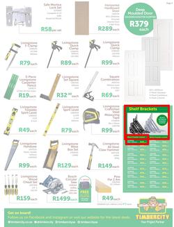 Timbercity : Get Your Business Up And Running (20 August - 12 September 2020), page 3
