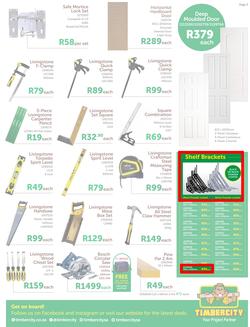 Timbercity : Get Your Business Up And Running (20 August - 12 September 2020), page 3