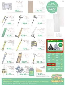 Timbercity : Get Your Business Up And Running (20 August - 12 September 2020), page 3