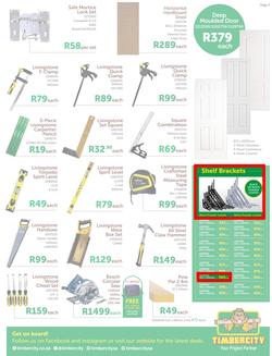 Timbercity : Get Your Business Up And Running (20 August - 12 September 2020), page 3