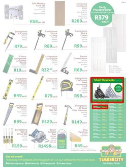 Timbercity : Get Your Business Up And Running (20 August - 12 September 2020), page 3