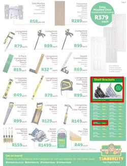 Timbercity : Get Your Business Up And Running (20 August - 12 September 2020), page 3