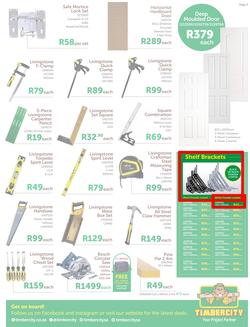 Timbercity : Get Your Business Up And Running (20 August - 12 September 2020), page 3