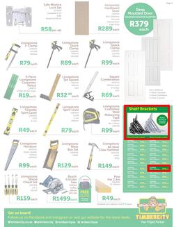 Timbercity : Get Your Business Up And Running (20 August - 12 September 2020), page 3