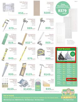 Timbercity : Get Your Business Up And Running (20 August - 12 September 2020), page 3