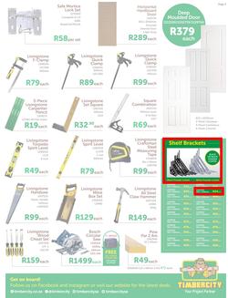 Timbercity : Get Your Business Up And Running (20 August - 12 September 2020), page 3