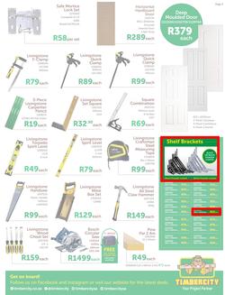 Timbercity : Get Your Business Up And Running (20 August - 12 September 2020), page 3