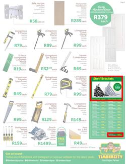 Timbercity : Get Your Business Up And Running (20 August - 12 September 2020), page 3