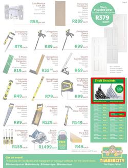 Timbercity : Get Your Business Up And Running (20 August - 12 September 2020), page 3