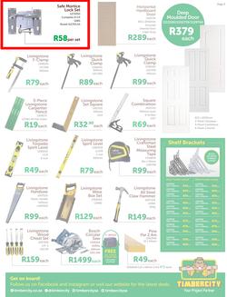 Timbercity : Get Your Business Up And Running (20 August - 12 September 2020), page 3