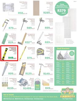 Timbercity : Get Your Business Up And Running (20 August - 12 September 2020), page 3