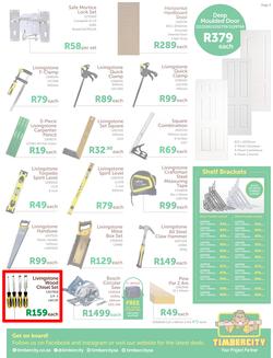 Timbercity : Get Your Business Up And Running (20 August - 12 September 2020), page 3