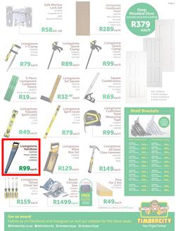 Timbercity : Get Your Business Up And Running (20 August - 12 September 2020), page 3