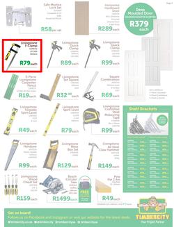 Timbercity : Get Your Business Up And Running (20 August - 12 September 2020), page 3