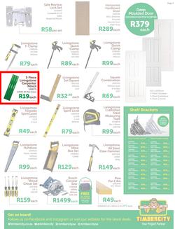 Timbercity : Get Your Business Up And Running (20 August - 12 September 2020), page 3