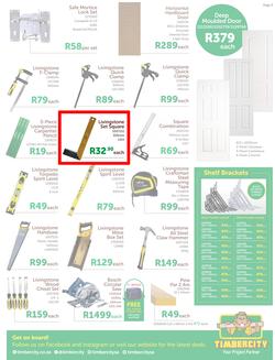 Timbercity : Get Your Business Up And Running (20 August - 12 September 2020), page 3