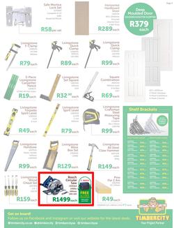 Timbercity : Get Your Business Up And Running (20 August - 12 September 2020), page 3