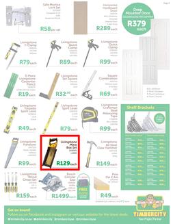 Timbercity : Get Your Business Up And Running (20 August - 12 September 2020), page 3