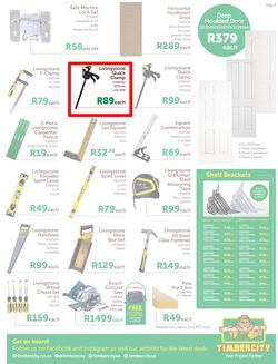 Timbercity : Get Your Business Up And Running (20 August - 12 September 2020), page 3