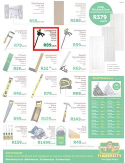 Timbercity : Get Your Business Up And Running (20 August - 12 September 2020), page 3