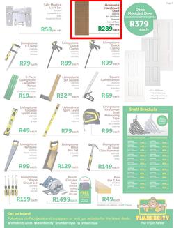 Timbercity : Get Your Business Up And Running (20 August - 12 September 2020), page 3