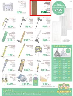 Timbercity : Get Your Business Up And Running (20 August - 12 September 2020), page 3