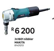 Makita JN1601 Nibbler