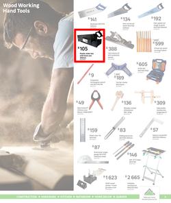 Leroy Merlin : Tool Catalogue (8 January - 2 February 2021), page 5