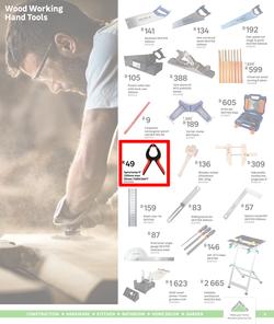 Leroy Merlin : Tool Catalogue (8 January - 2 February 2021), page 5