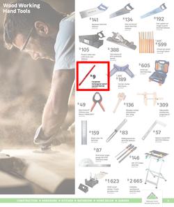 Leroy Merlin : Tool Catalogue (8 January - 2 February 2021), page 5