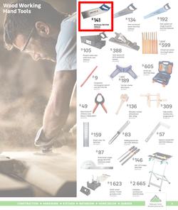 Leroy Merlin : Tool Catalogue (8 January - 2 February 2021), page 5
