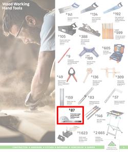 Leroy Merlin : Tool Catalogue (8 January - 2 February 2021), page 5