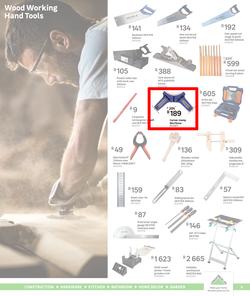 Leroy Merlin : Tool Catalogue (8 January - 2 February 2021), page 5
