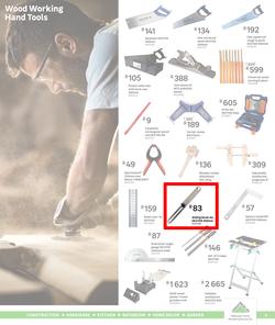 Leroy Merlin : Tool Catalogue (8 January - 2 February 2021), page 5