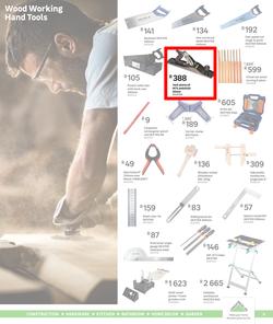 Leroy Merlin : Tool Catalogue (8 January - 2 February 2021), page 5