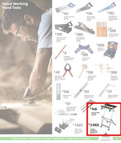 Leroy Merlin : Tool Catalogue (8 January - 2 February 2021), page 5