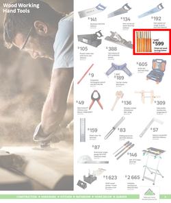 Leroy Merlin : Tool Catalogue (8 January - 2 February 2021), page 5
