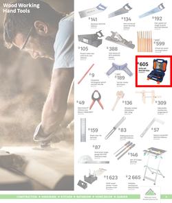 Leroy Merlin : Tool Catalogue (8 January - 2 February 2021), page 5