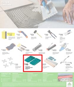 Leroy Merlin : Tool Catalogue (8 January - 2 February 2021), page 8