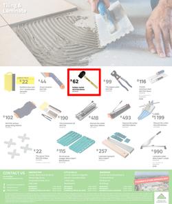 Leroy Merlin : Tool Catalogue (8 January - 2 February 2021), page 8