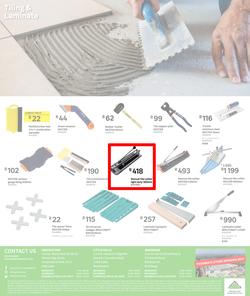 Leroy Merlin : Tool Catalogue (8 January - 2 February 2021), page 8