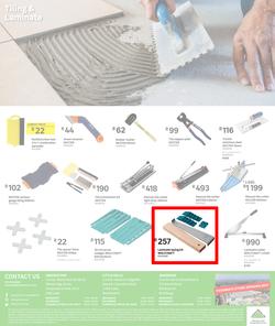 Leroy Merlin : Tool Catalogue (8 January - 2 February 2021), page 8