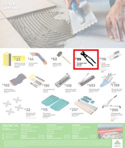 Leroy Merlin : Tool Catalogue (8 January - 2 February 2021), page 8
