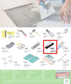 Leroy Merlin : Tool Catalogue (8 January - 2 February 2021), page 8
