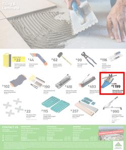 Leroy Merlin : Tool Catalogue (8 January - 2 February 2021), page 8