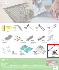 Leroy Merlin : Tool Catalogue (8 January - 2 February 2021), page 8