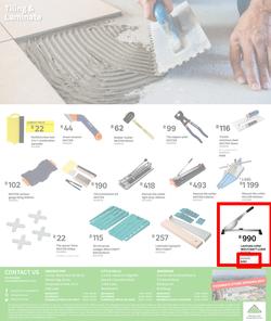 Leroy Merlin : Tool Catalogue (8 January - 2 February 2021), page 8