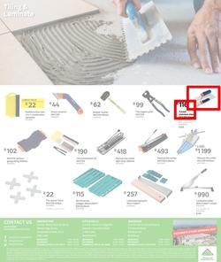Leroy Merlin : Tool Catalogue (8 January - 2 February 2021), page 8