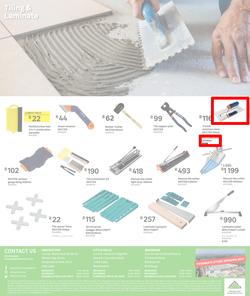 Leroy Merlin : Tool Catalogue (8 January - 2 February 2021), page 8